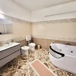 Bm Casa de hóspedes