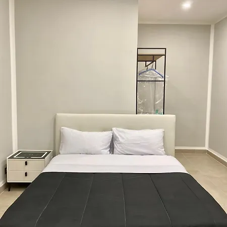 Bm Casa de hóspedes Palermo