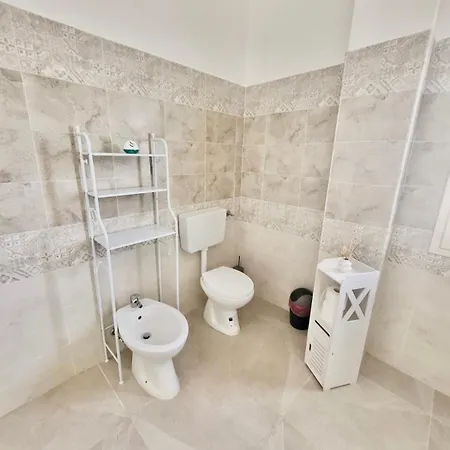 Bm Guest house Palermo