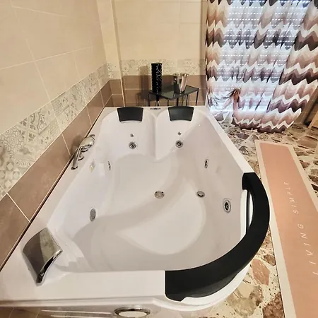 Guest house Bm Palermo