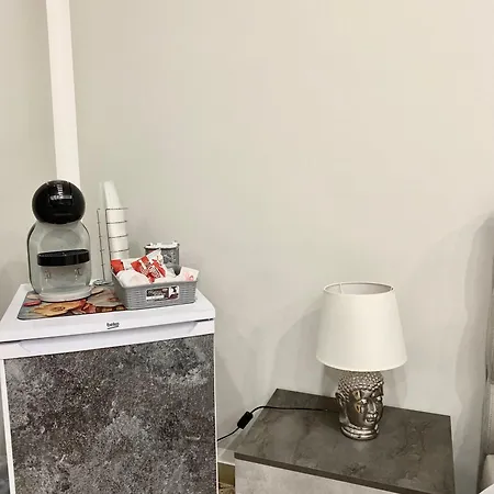 Bm Guest house Palermo