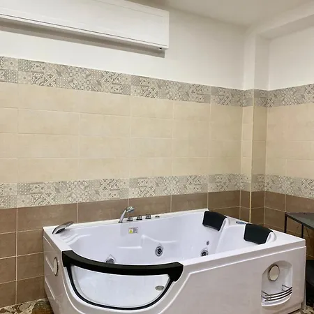 Guest house Bm Palermo