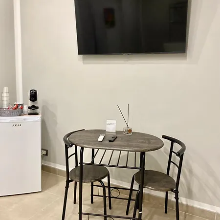 Guest house Bm Palermo