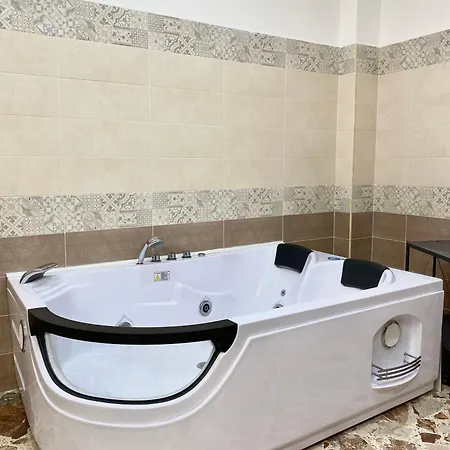בית הארחה Bm 3*