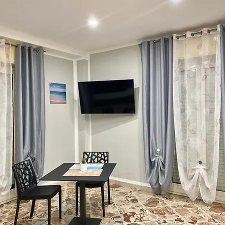 Bm Guest house 3*