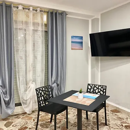 Guest house Bm 3*